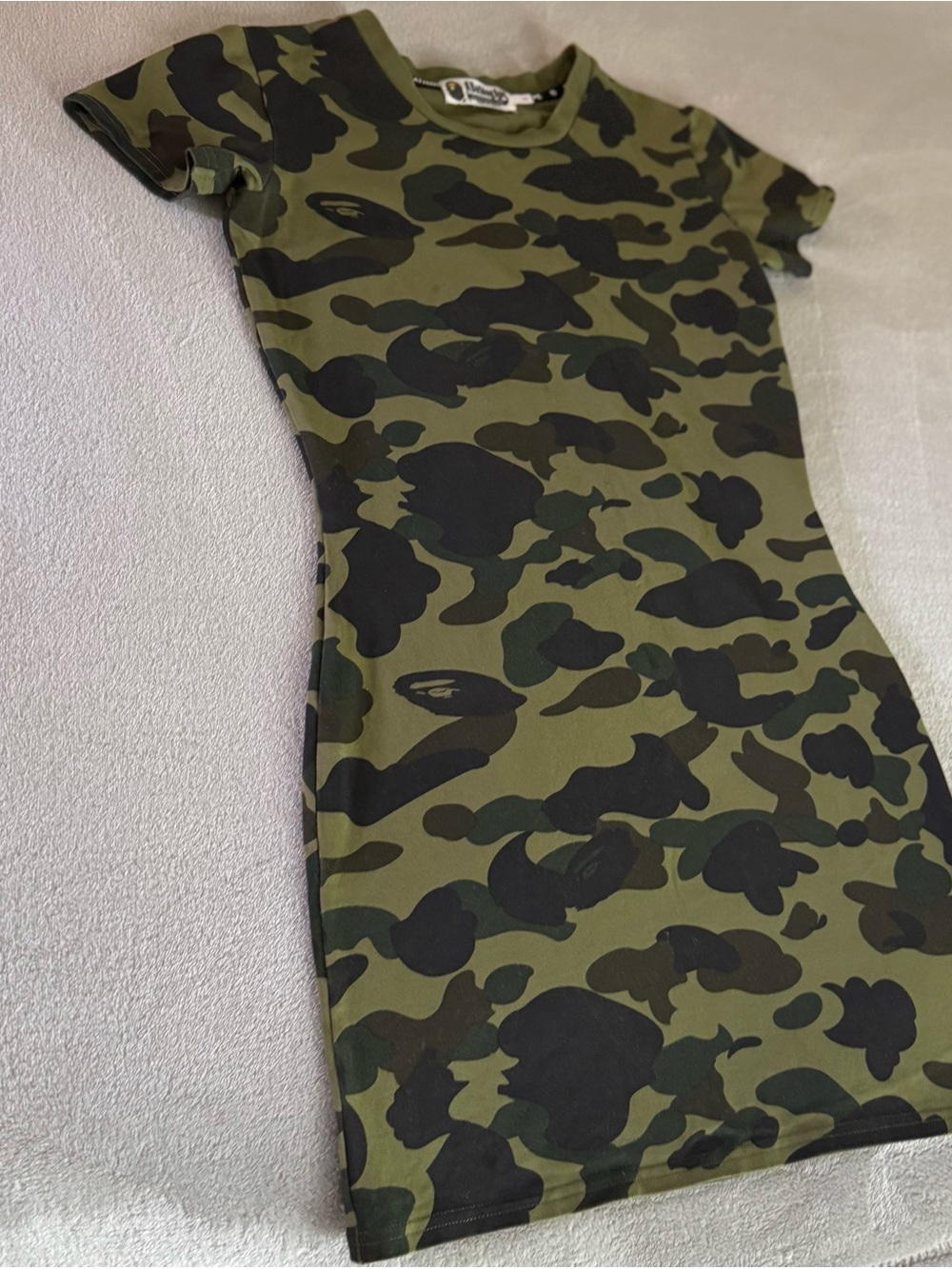 Bape Dress - Picture 3 of 3